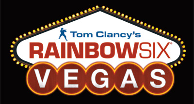 RainbowSIx Vegas